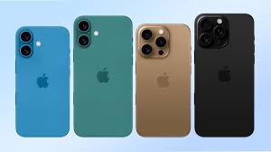iPhone